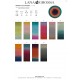 LANA GROSSA Merino Lace Aquarell