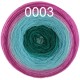 LANA GROSSA Merino Lace Aquarell