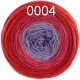 LANA GROSSA Merino Lace Aquarell