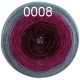 LANA GROSSA Merino Lace Aquarell