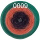 LANA GROSSA Merino Lace Aquarell