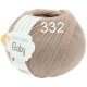 LANA GROSSA Cool Wool Baby 50 gram