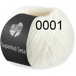LANA GROSSA Superkid Seta