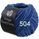 LANA GROSSA Vintage Superchunky