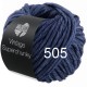 LANA GROSSA Vintage Superchunky
