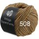 LANA GROSSA Vintage Superchunky