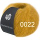 LANA GROSSA Mohair Moda