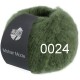 LANA GROSSA Mohair Moda