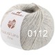 LANA GROSSA Natural Lama Fine