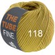 LANA GROSSA The Tube Fine