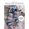 NOVITA Wollen Sokken patronen