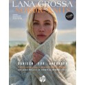 LANA GROSSA Nordic Knits 3 patronen
