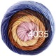 LANA GROSSA Cool Wool Big Color