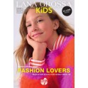 LANA GROSSA Kids 14 patronen