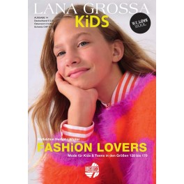 LANA GROSSA Kids 14 patronen
