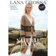 LANA GROSSA Natural Lama Patronen
