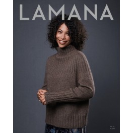 LAMANA No. 12 Patronen