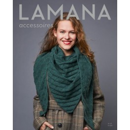 LAMANA No. 1 Accessoires