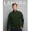 LAMANA No.2 Men patronen
