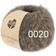 LANA GROSSA Natural Alpaca Lungo