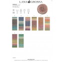 LANA GROSSA Mosaico