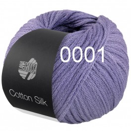 LANA GROSSA Cotton Silk