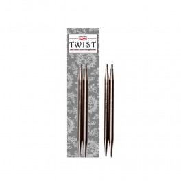 ChiaoGoo Twist verwisselbare naalden