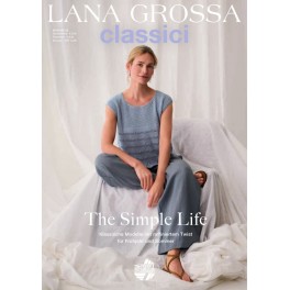 LANA GROSSA Classici 28 Patronen