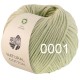 LANA GROSSA Natural Cotton GOTS