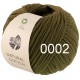 LANA GROSSA Natural Cotton GOTS