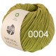 LANA GROSSA Natural Cotton GOTS