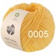 LANA GROSSA Natural Cotton GOTS