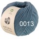 LANA GROSSA Natural Cotton GOTS