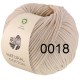 LANA GROSSA Natural Cotton GOTS