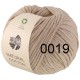 LANA GROSSA Natural Cotton GOTS