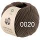 LANA GROSSA Natural Cotton GOTS
