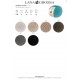 LANA GROSSA Natural Cotton GOTS