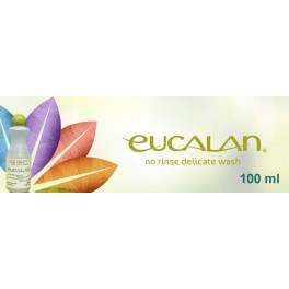 Eucalan Wasmiddel (100ml)