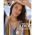 LANA GROSSA Haken 8 Patronen