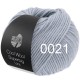 LANA GROSSA Cool Wool Superbig Uni