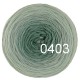 LANA GROSSA Merino Lace Aquarell