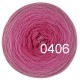 LANA GROSSA Merino Lace Aquarell