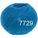 LANA GROSSA Meilenweit Cool Wool 4 Socks