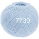 LANA GROSSA Meilenweit Cool Wool 4 Socks