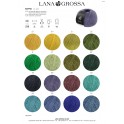 LANA GROSSA Soffio