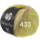 LANA GROSSA Silkhair Print 25 gram