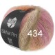 LANA GROSSA Silkhair Print 25 gram