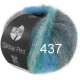 LANA GROSSA Silkhair Print 25 gram