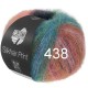 LANA GROSSA Silkhair Print 25 gram