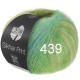 LANA GROSSA Silkhair Print 25 gram